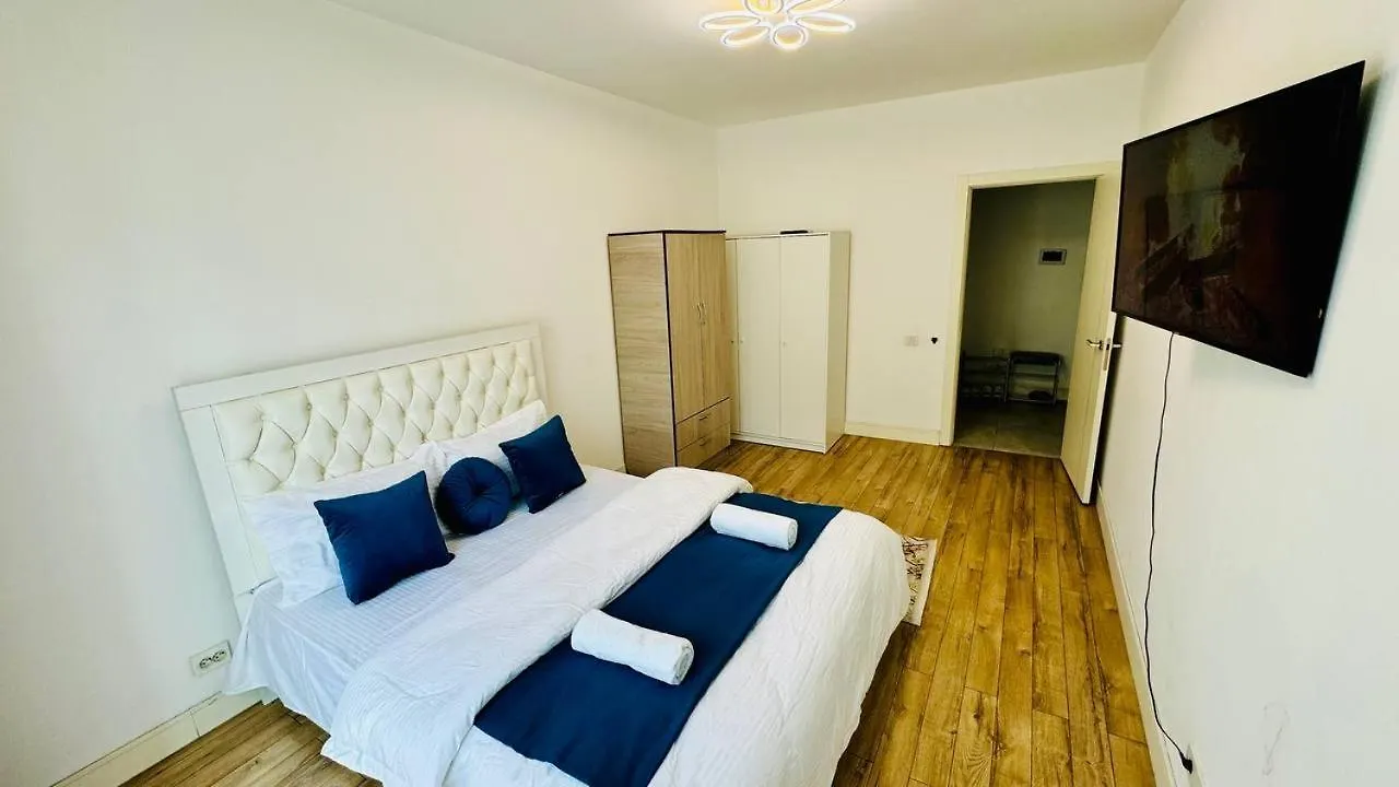 Appartment On Abaya 130 Almaty 0*,  Kazakhstan