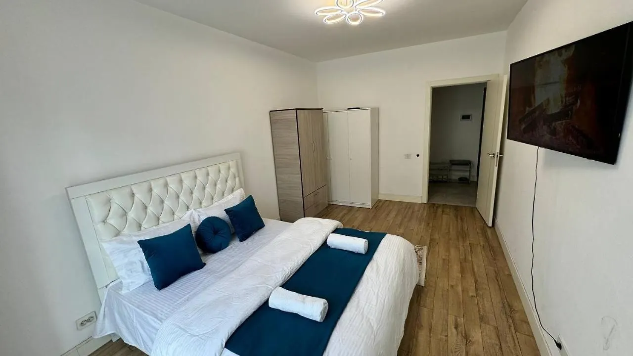 Appartment On Abaya 130 Almaty 0*,  Kazakhstan