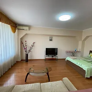 Flat Apartment