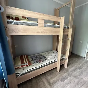 Hostel64 アルマトイ
