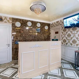 Gold Boutique Hotel