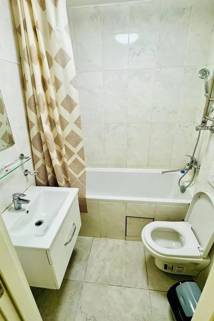 Appartment On Abaya 130 Almaty 0*,  Kazakhstan